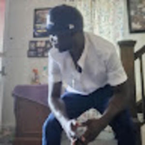 Meet your Posher, Antonio